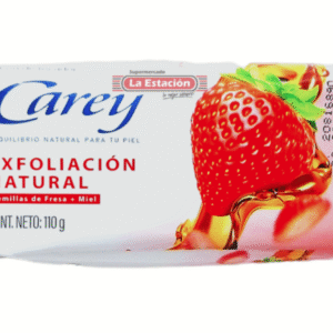 JABON DE BAÑO CAREY